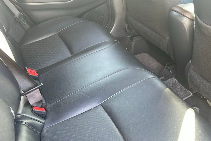 2017 Toyota C-HR Koba