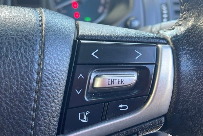 2021 Toyota Landcruiser Prado GXL
