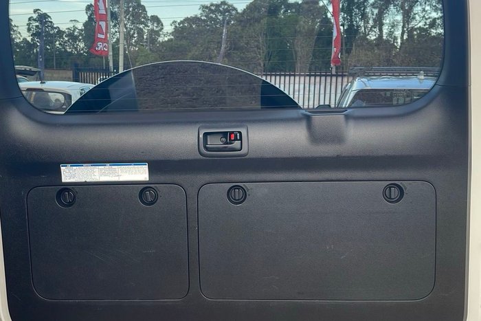 2021 Toyota Landcruiser Prado GXL
