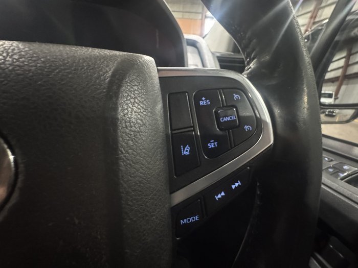 2022 Toyota Hiace (No Badge)