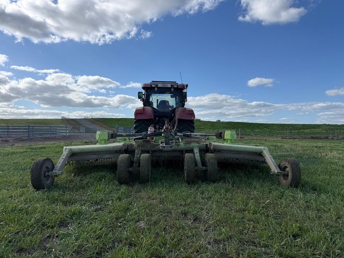 Schulte FX 1800