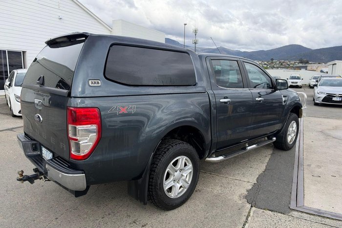 2014 Ford Ranger XLT