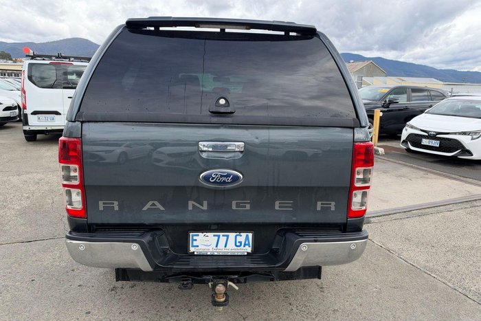 2014 Ford Ranger XLT