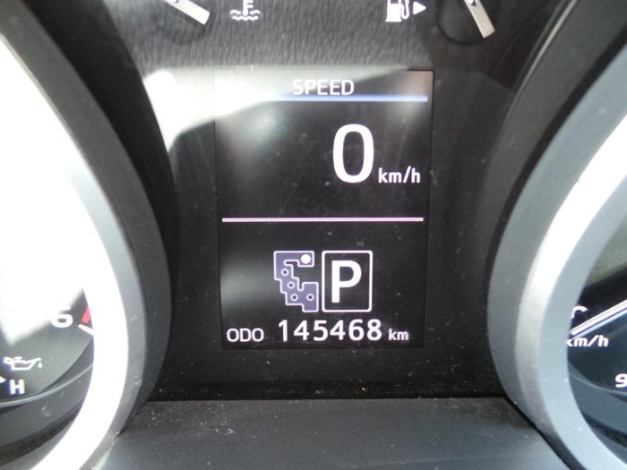 2015 Toyota Landcruiser Sahara