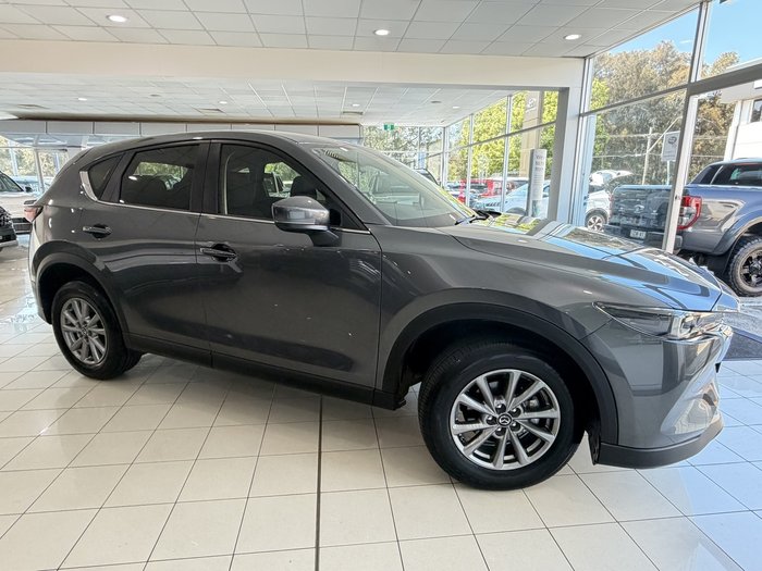 2026 Mazda CX-5 G20 Maxx
