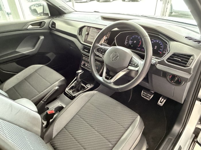 2020 Volkswagen T-Cross 85TSI Style