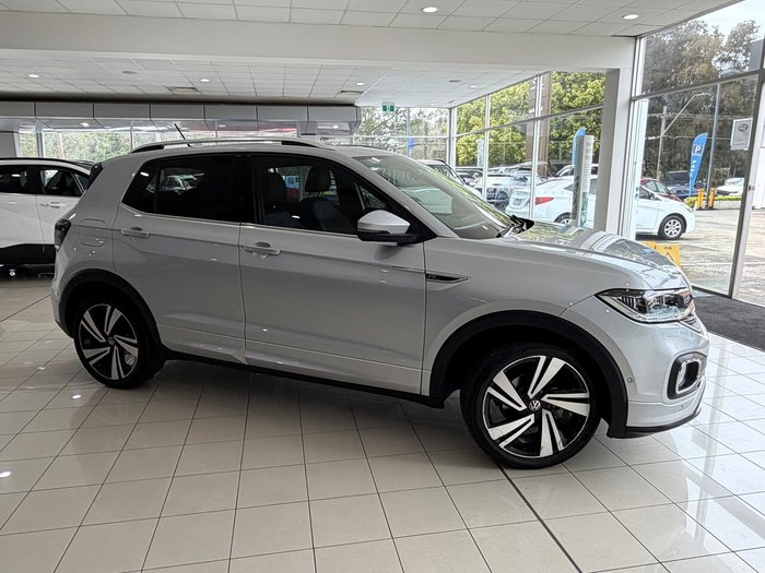 2020 Volkswagen T-Cross 85TSI Style