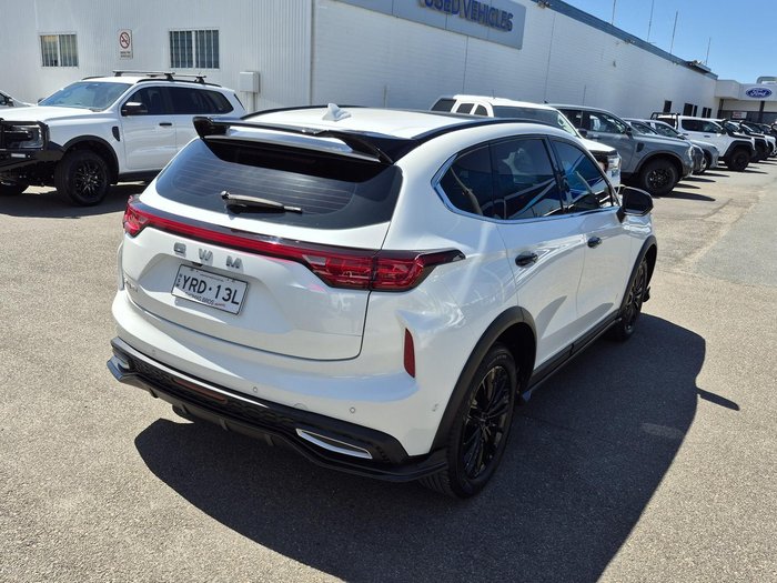 2025 GWM Haval Jolion Vanta