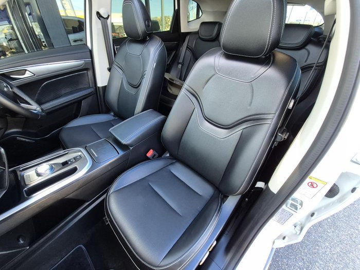 2025 GWM Haval Jolion
