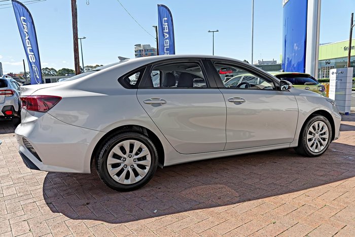 2024 Kia Cerato