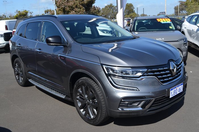 2022 Renault Koleos