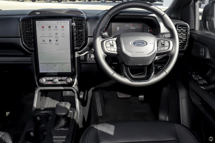 2026 Ford Ranger Tremor