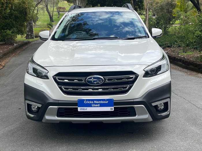 2024 Subaru Outback AWD