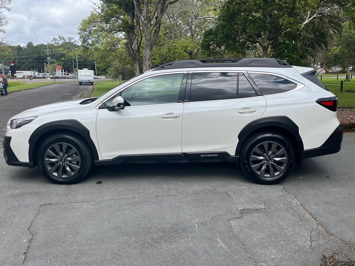 2024 Subaru Outback AWD