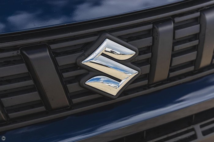 2023 Suzuki Vitara
