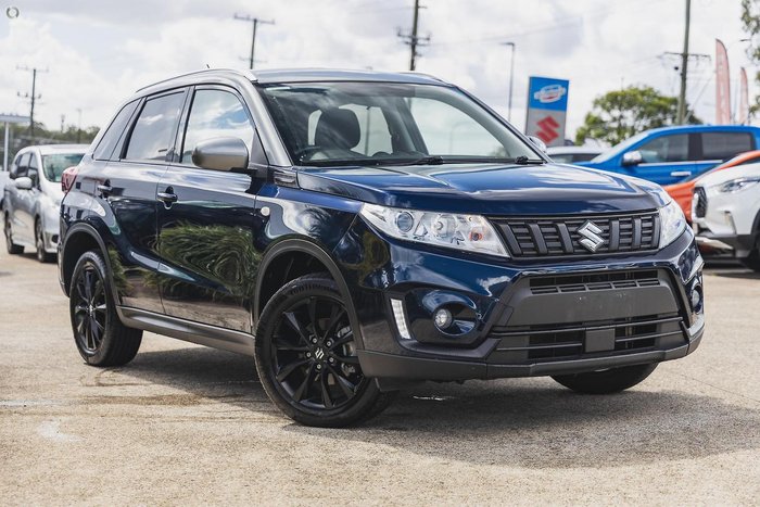 2023 Suzuki Vitara