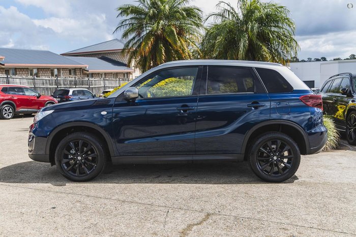 2023 Suzuki Vitara