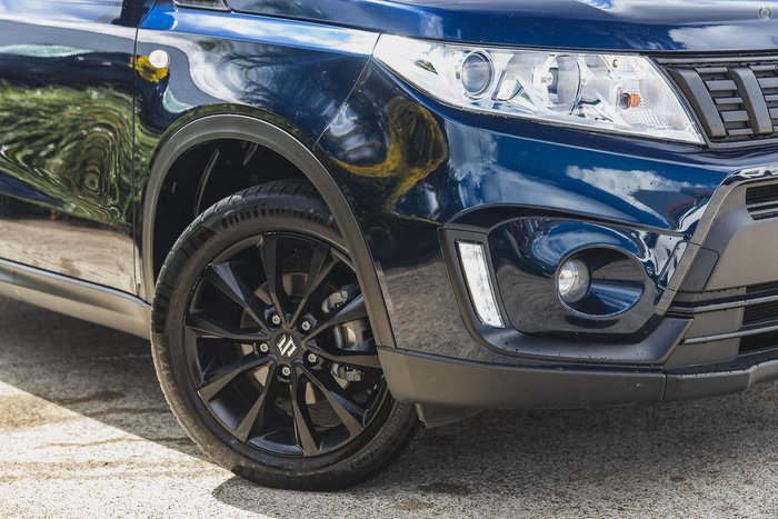 2023 Suzuki Vitara