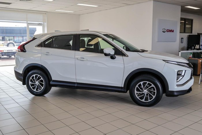 2025 Mitsubishi Eclipse Cross ES