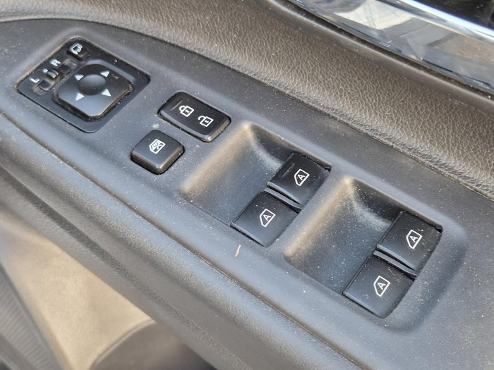 2019 Mitsubishi Outlander LS