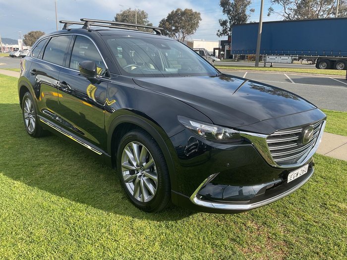 2020 Mazda CX-9