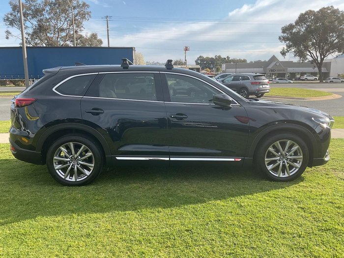 2020 Mazda CX-9 GT