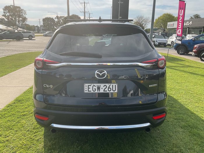 2020 Mazda CX-9 GT