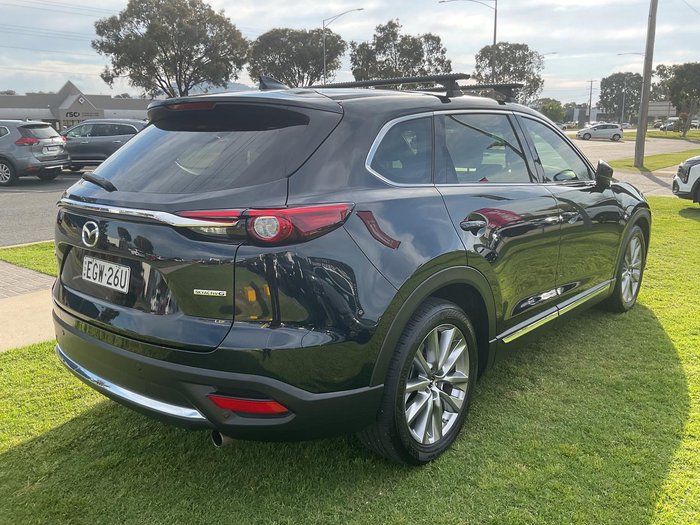 2020 Mazda CX-9 GT