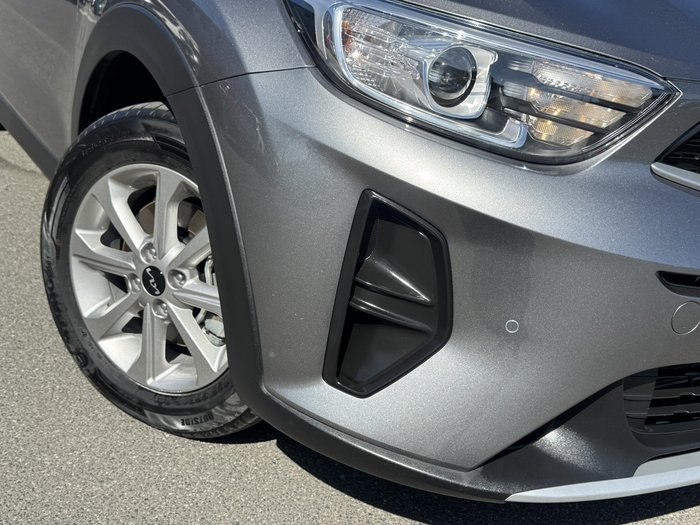 2025 Kia Stonic S
