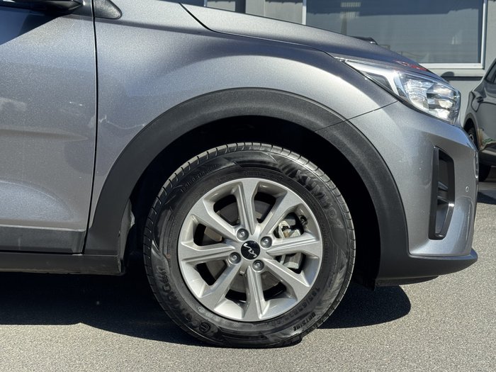 2025 Kia Stonic S