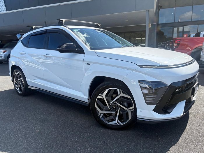 2023 Hyundai Kona