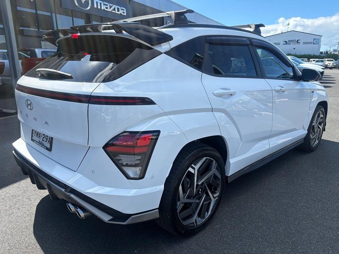 2023 Hyundai Kona