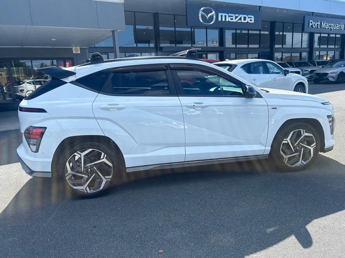 2023 Hyundai Kona