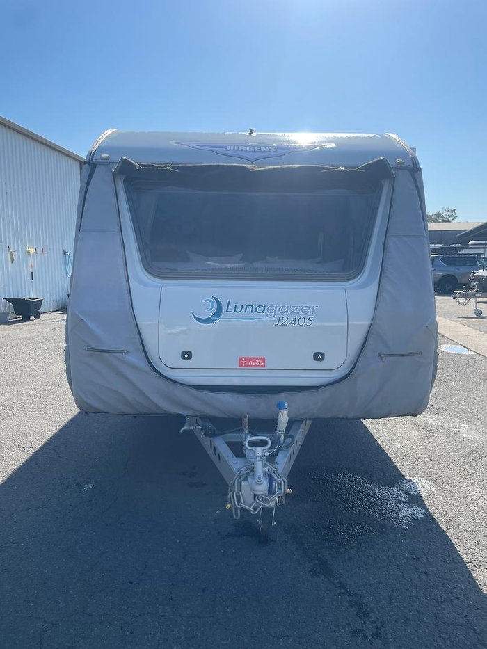 2016 Jurgens Lunagazer J2405