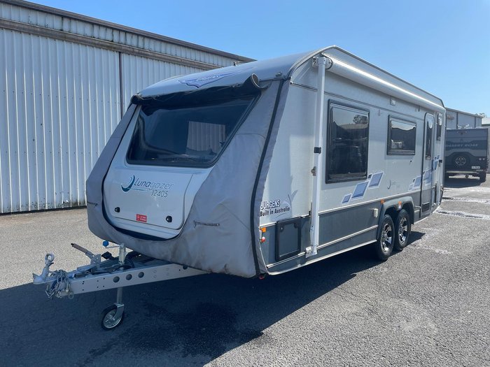 2016 Jurgens Lunagazer J2405