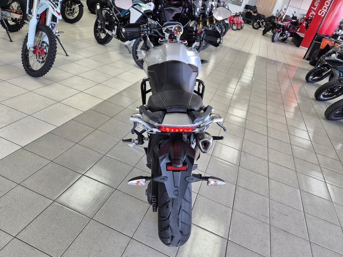2016 Triumph