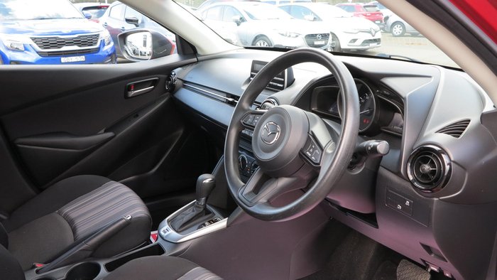2019 Mazda 2 Neo