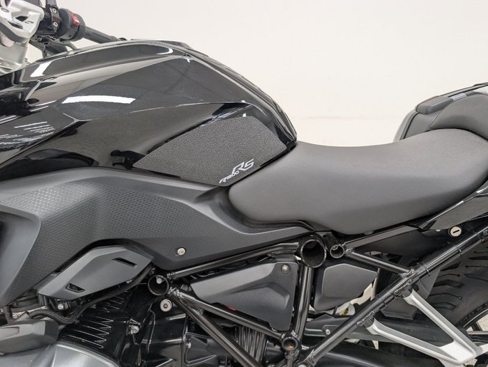 2018 BMW Motorrad R1200R SPORTS Black