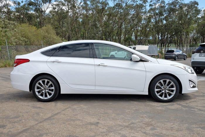 2014 Hyundai i40 Elite VF2