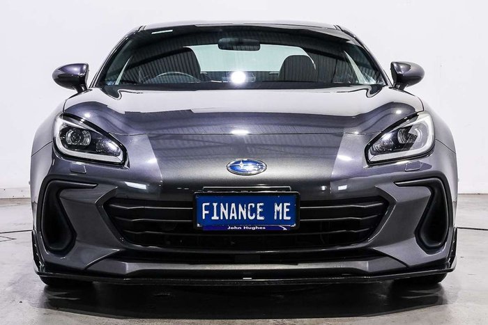 2023 Subaru BRZ S