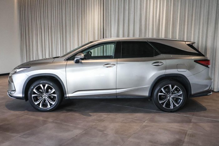 2021 Lexus RX 350L Luxury