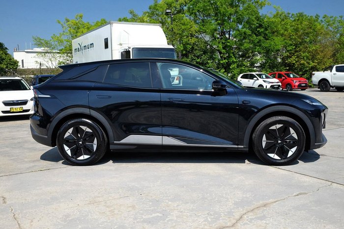 2024 Deepal S07