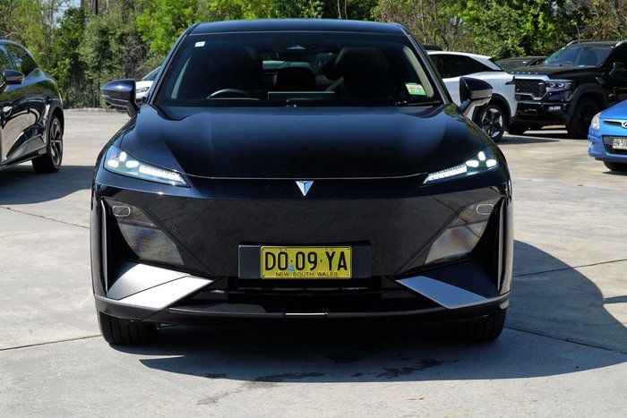2024 Deepal S07