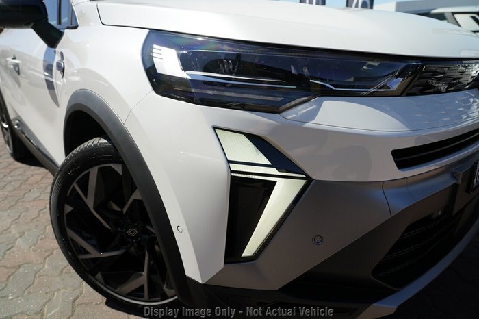 2026 Renault Symbioz Esprit Alpine Full Hybrid E-Tech