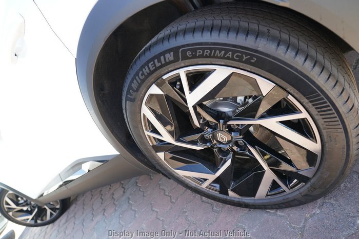 2026 Renault Symbioz Esprit Alpine Full Hybrid E-Tech