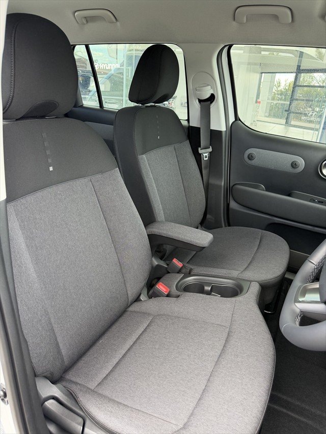 2026 Hyundai INSTER
