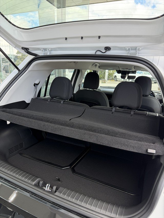 2026 Hyundai INSTER