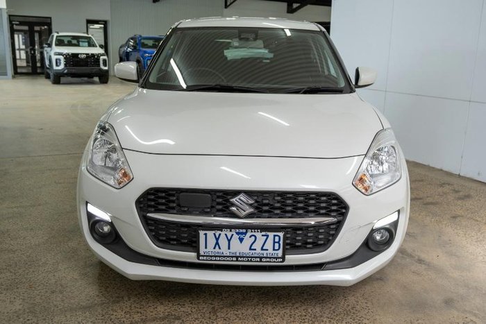 2023 Suzuki Swift GL