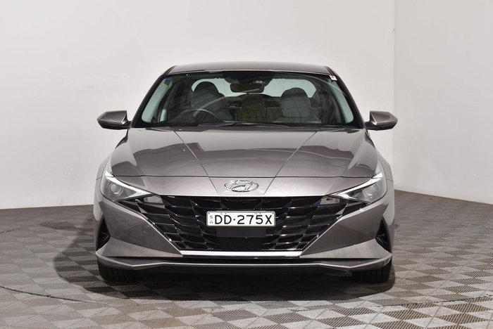 2023 Hyundai i30