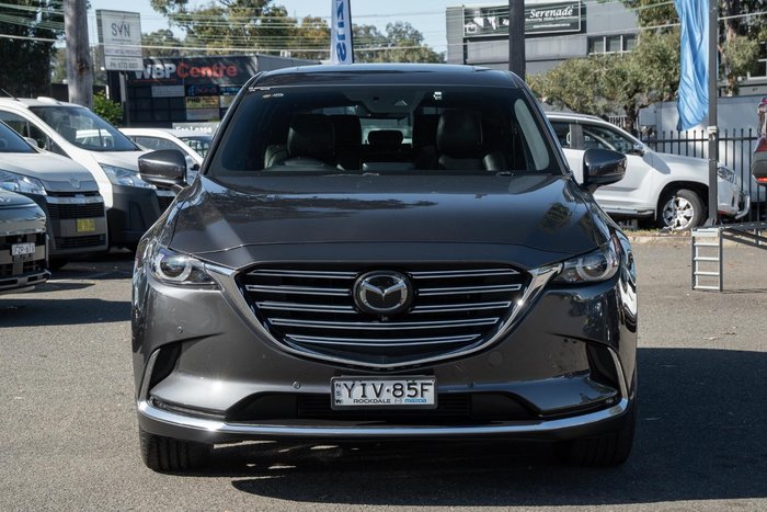 2019 Mazda CX-9 Azami